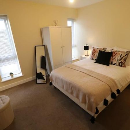 The Loft - Ih21All - Apt 9 Thornaby on Tees Exteriör bild