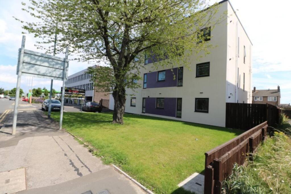 The Loft - Ih21All - Apt 9 Thornaby on Tees Exteriör bild