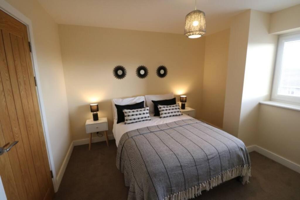 The Loft - Ih21All - Apt 9 Thornaby on Tees Exteriör bild